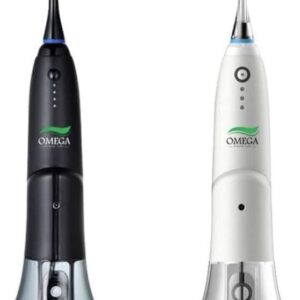 جهاز تنظيف اسنان