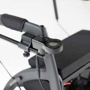 آخف كرسي كهربائي رياضي